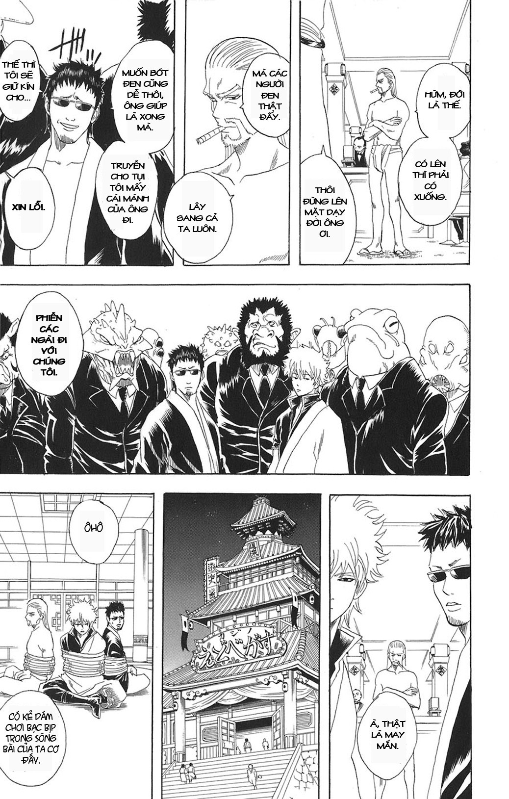Chapter 70 - Trang 10