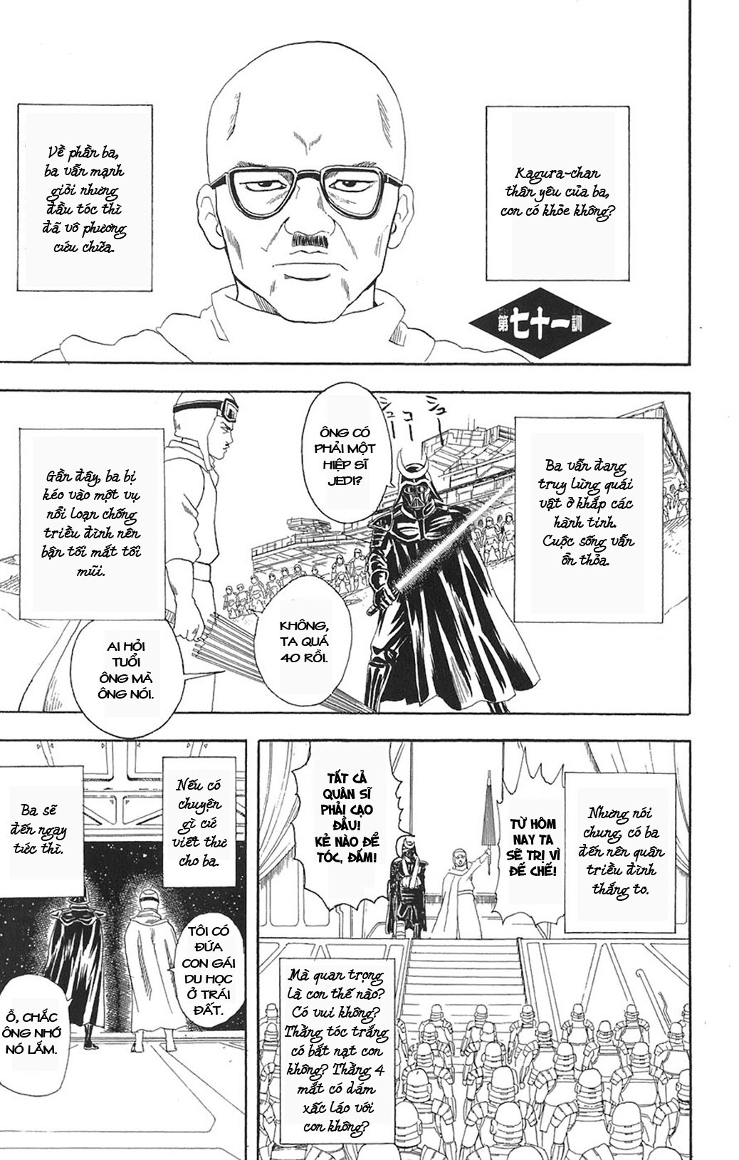 Chapter 71 - Trang 2