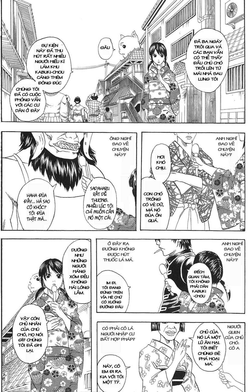 Chapter 71 - Trang 13