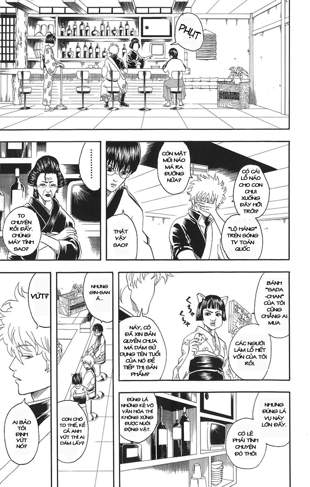 Chapter 71 - Trang 16