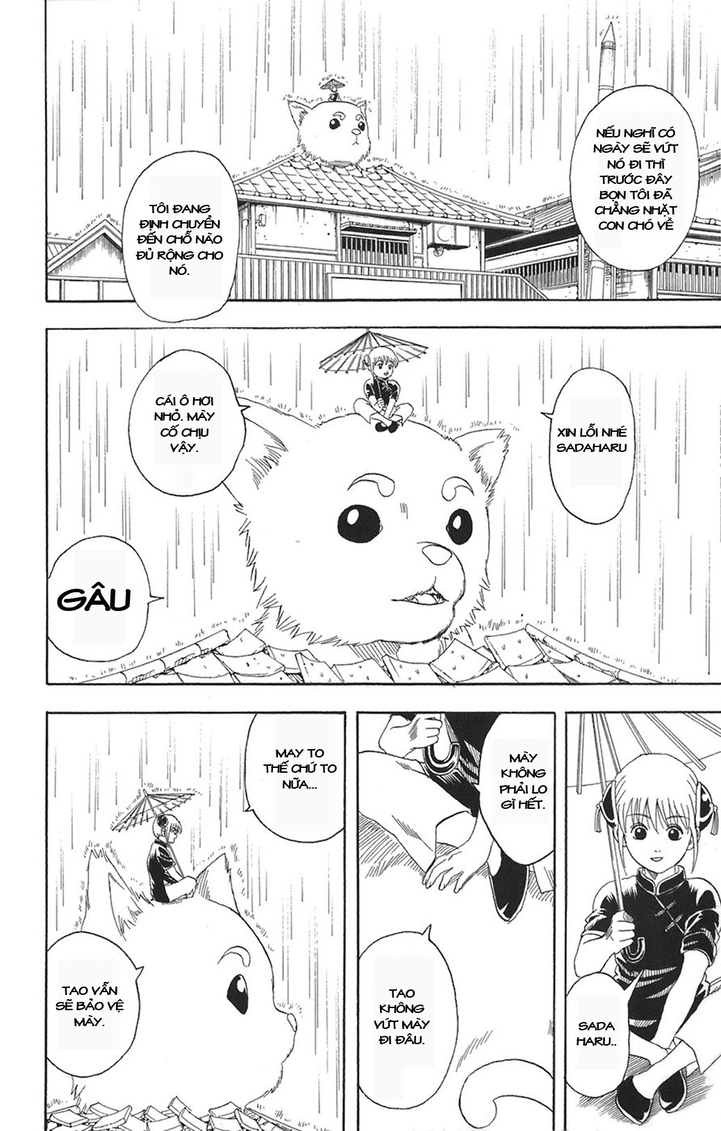 Chapter 71 - Trang 17