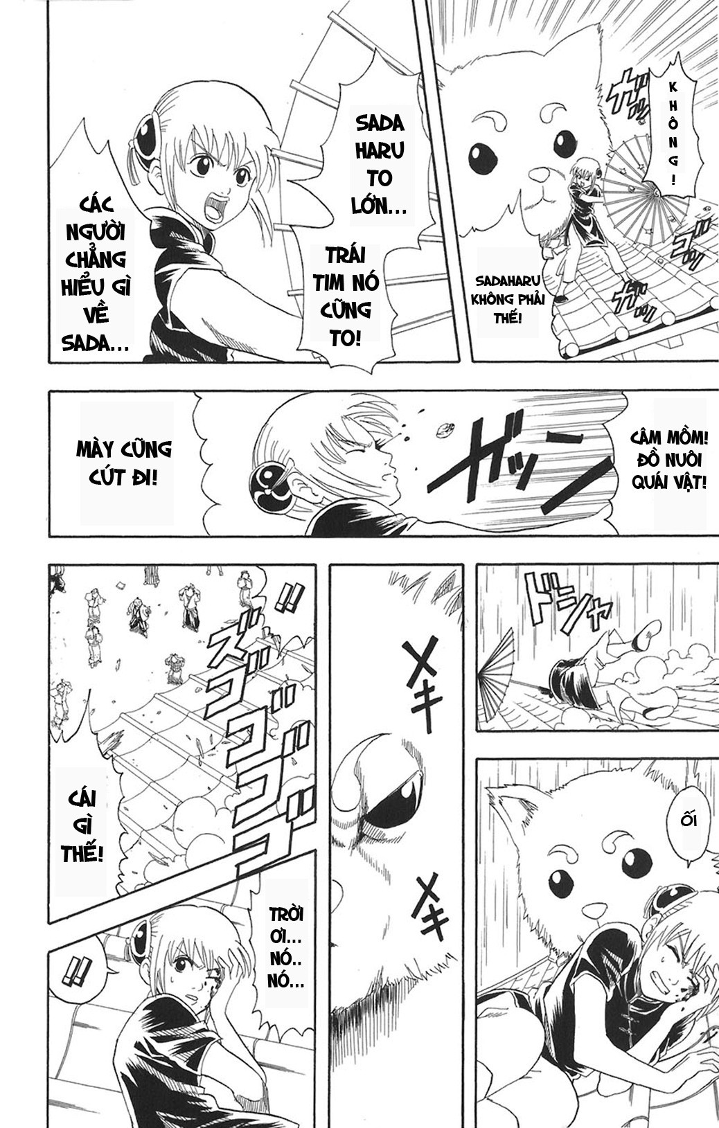 Chapter 71 - Trang 19