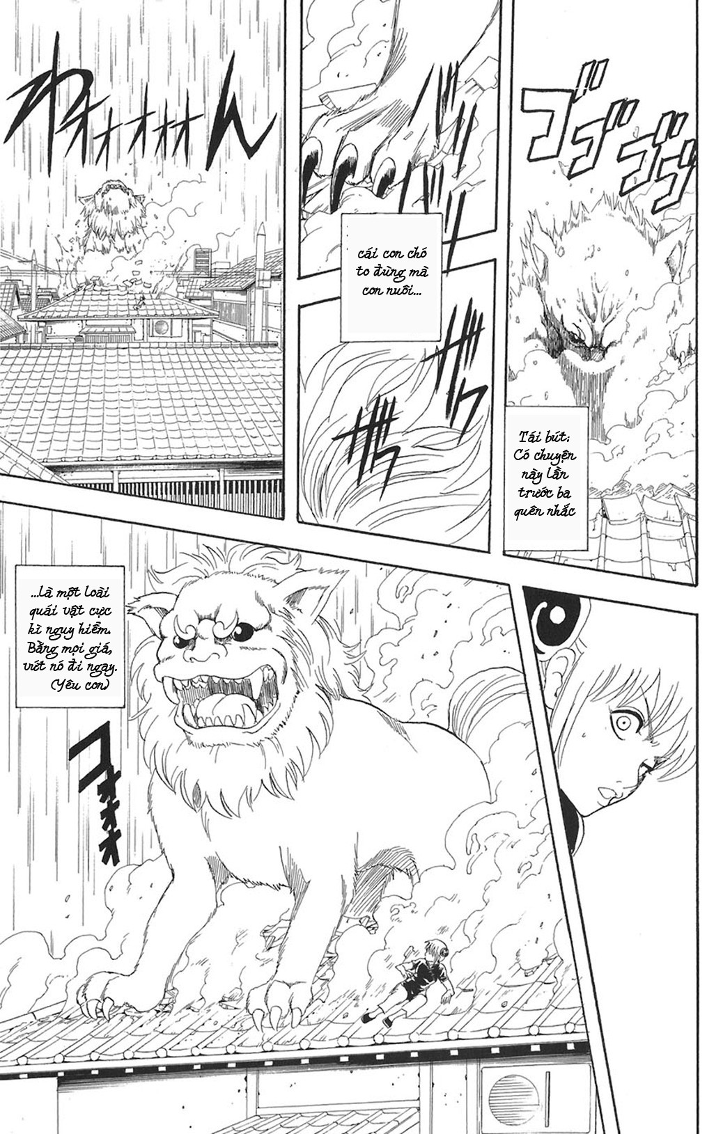 Chapter 71 - Trang 20