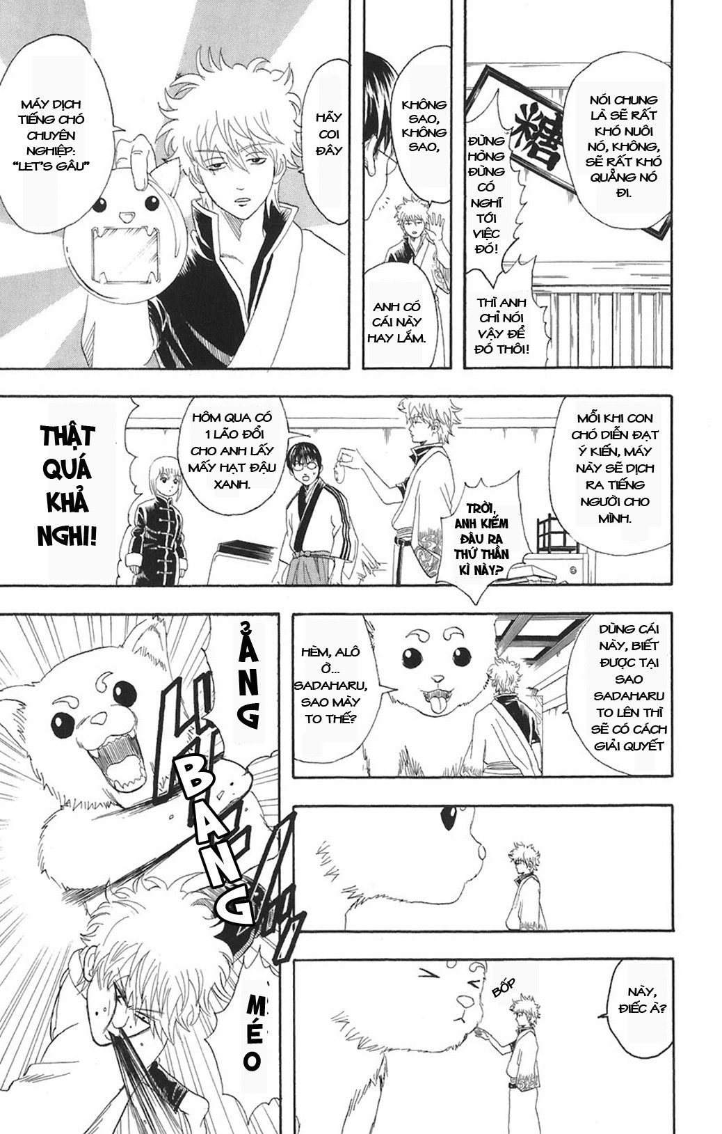 Chapter 71 - Trang 8