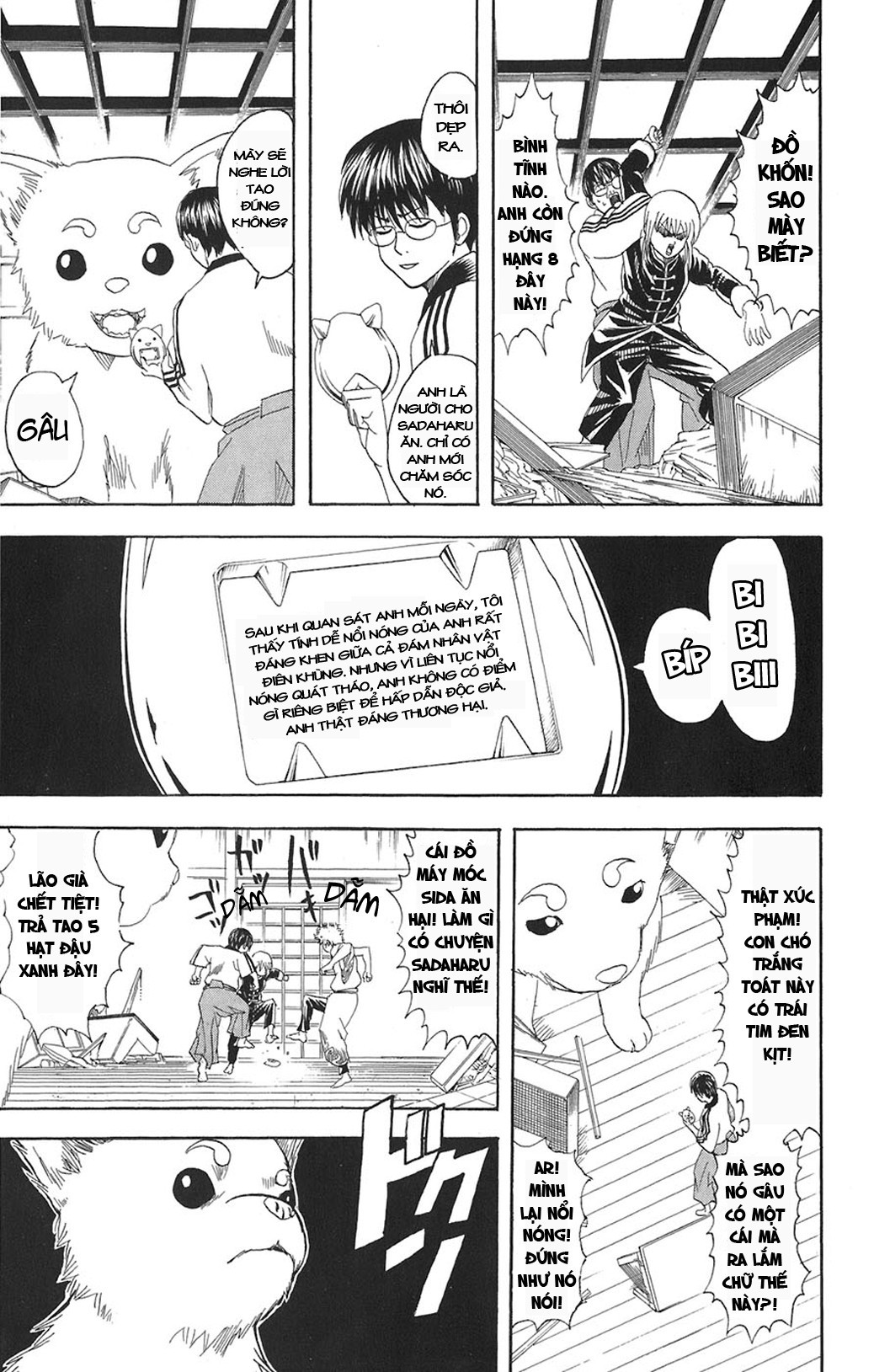 Chapter 71 - Trang 10