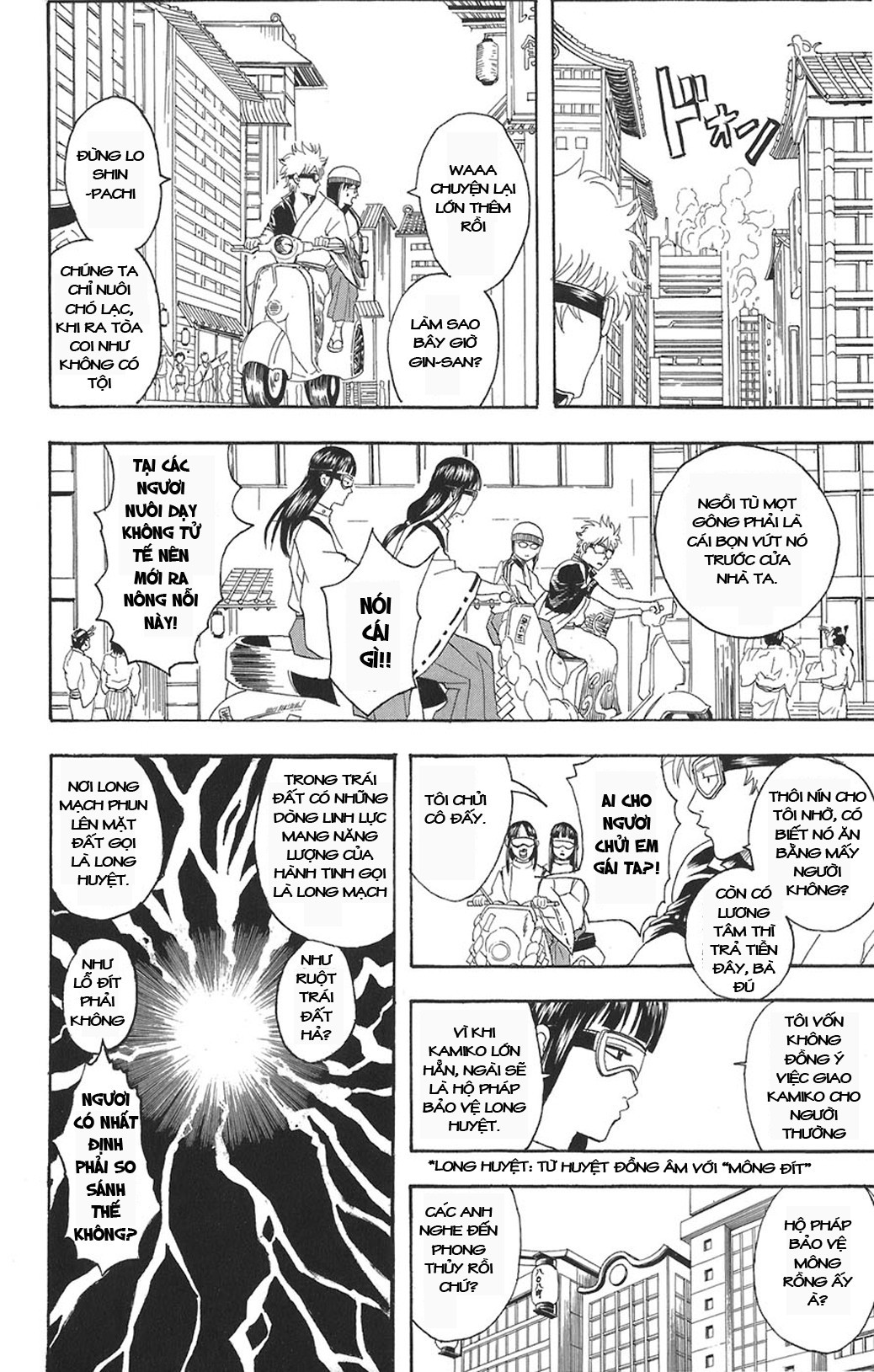 Chapter 72 - Trang 11
