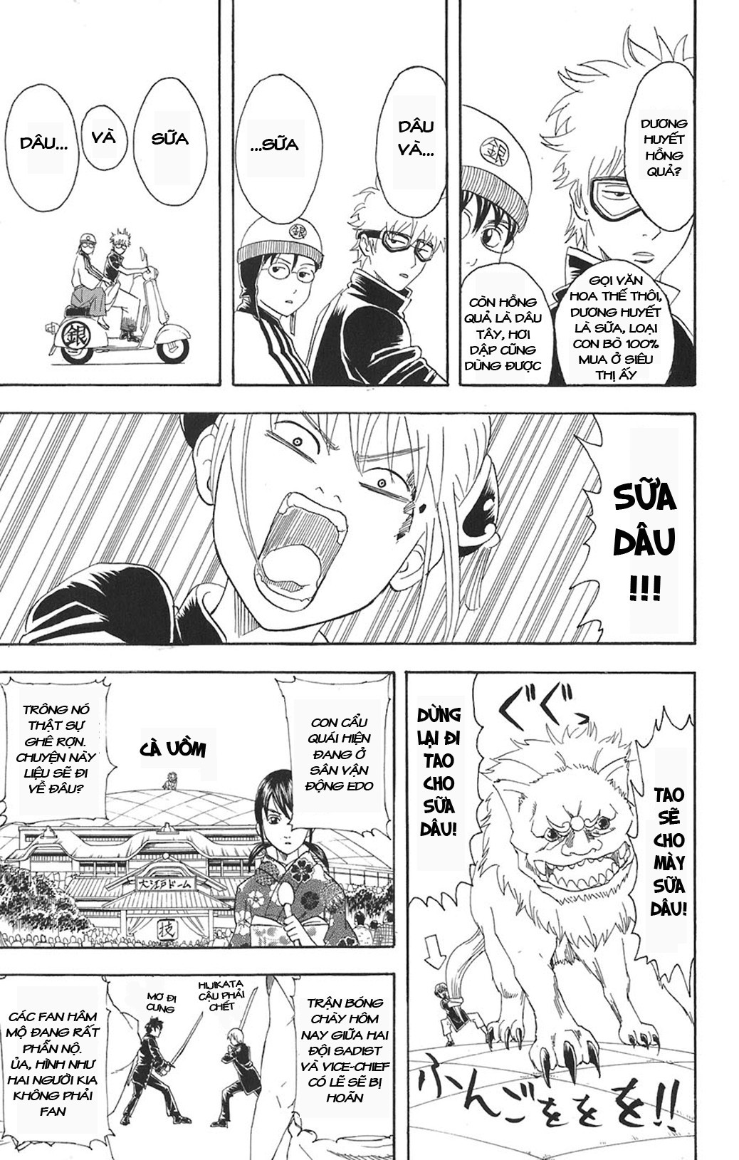 Chapter 72 - Trang 14