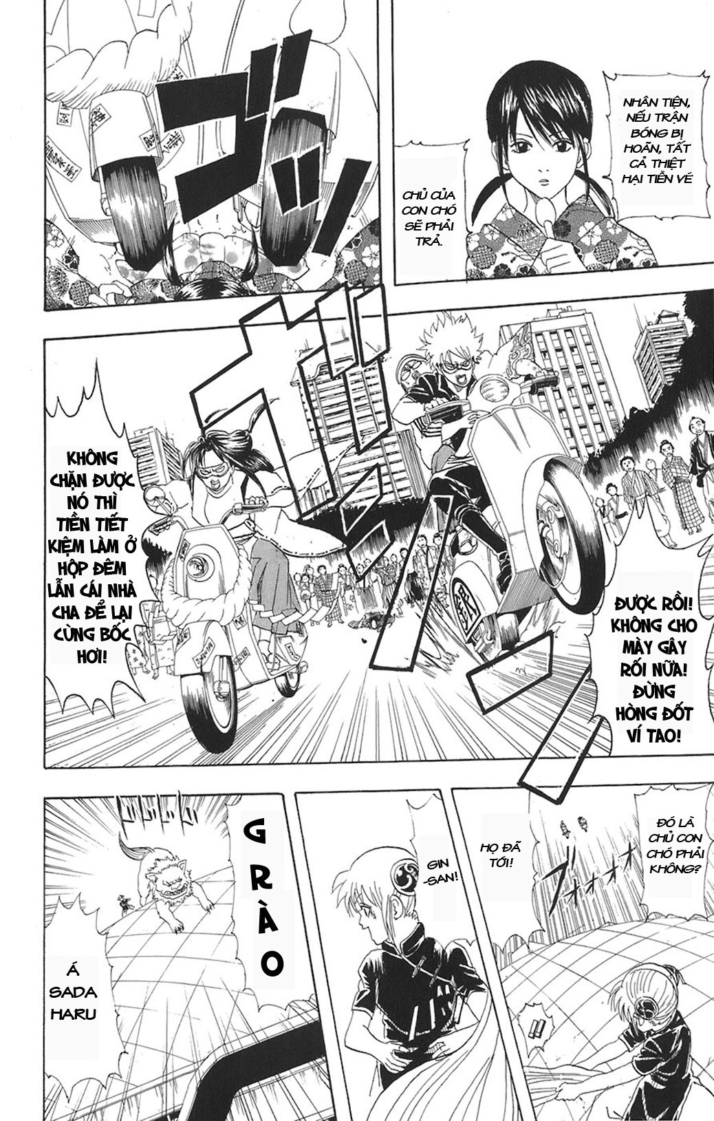 Chapter 72 - Trang 15