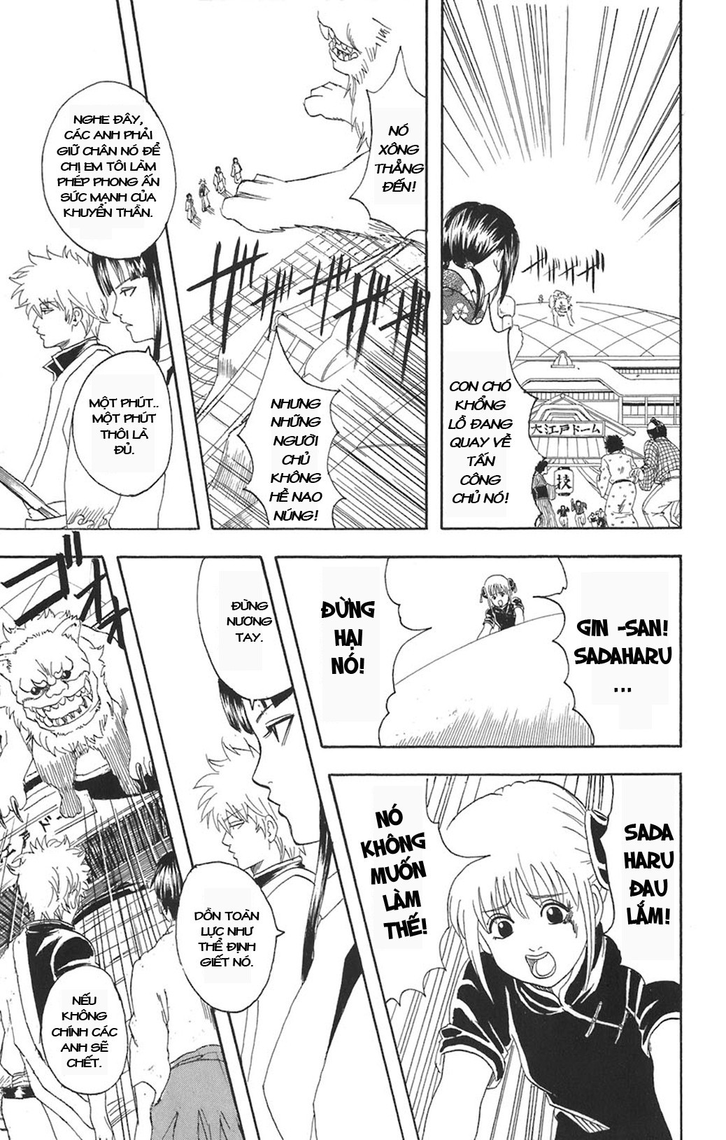 Chapter 72 - Trang 16