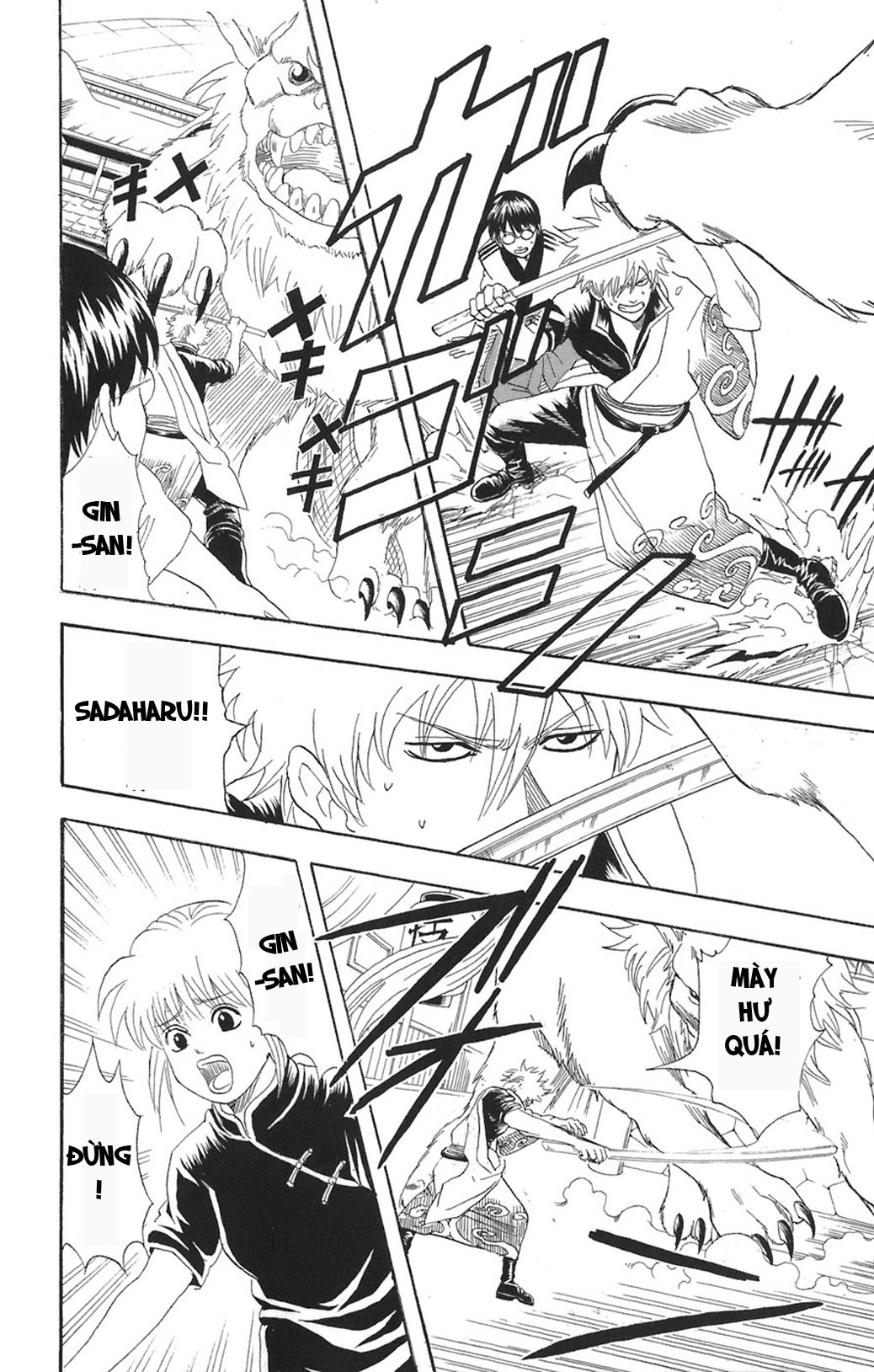 Chapter 72 - Trang 19