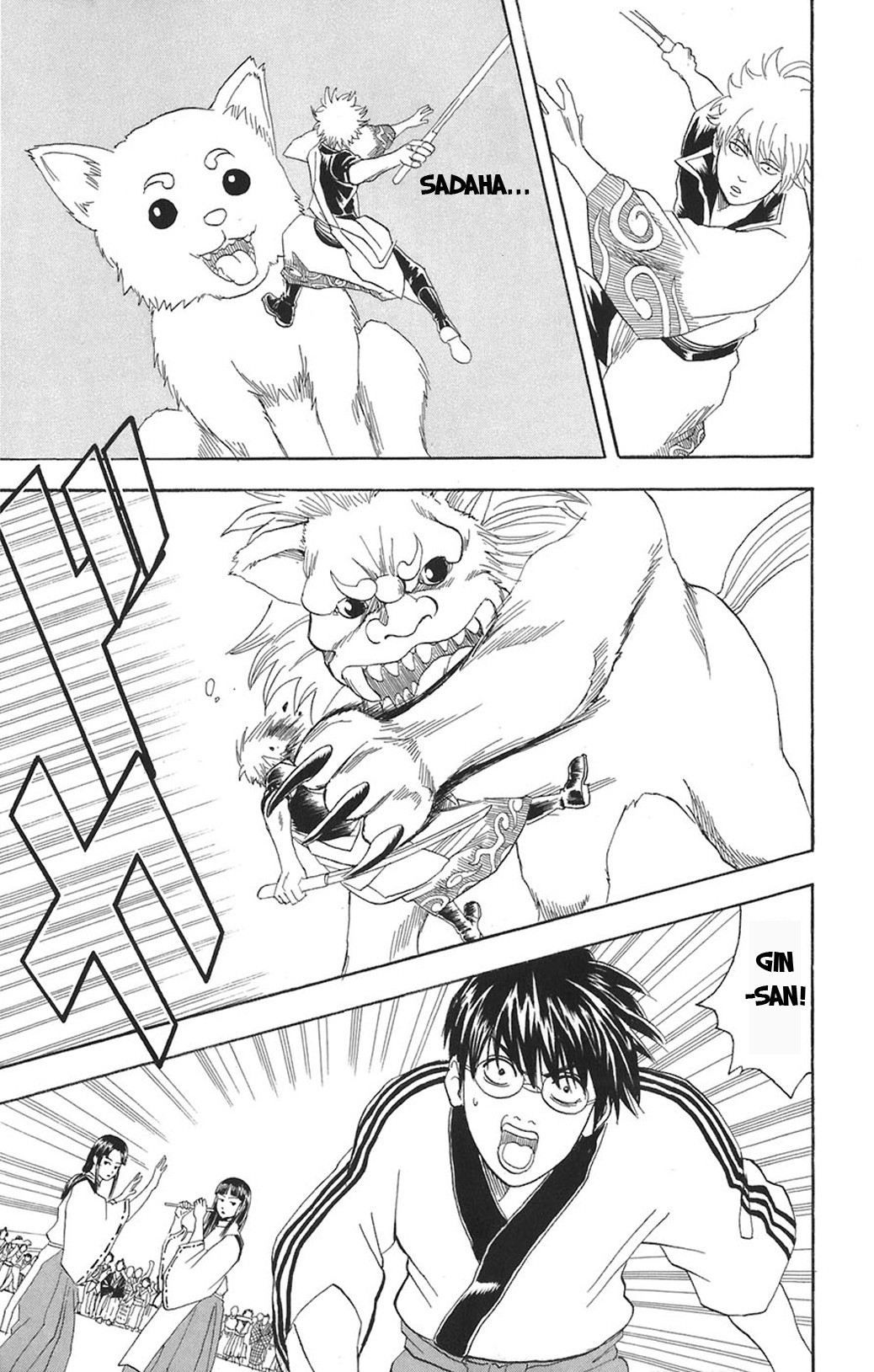 Chapter 72 - Trang 20