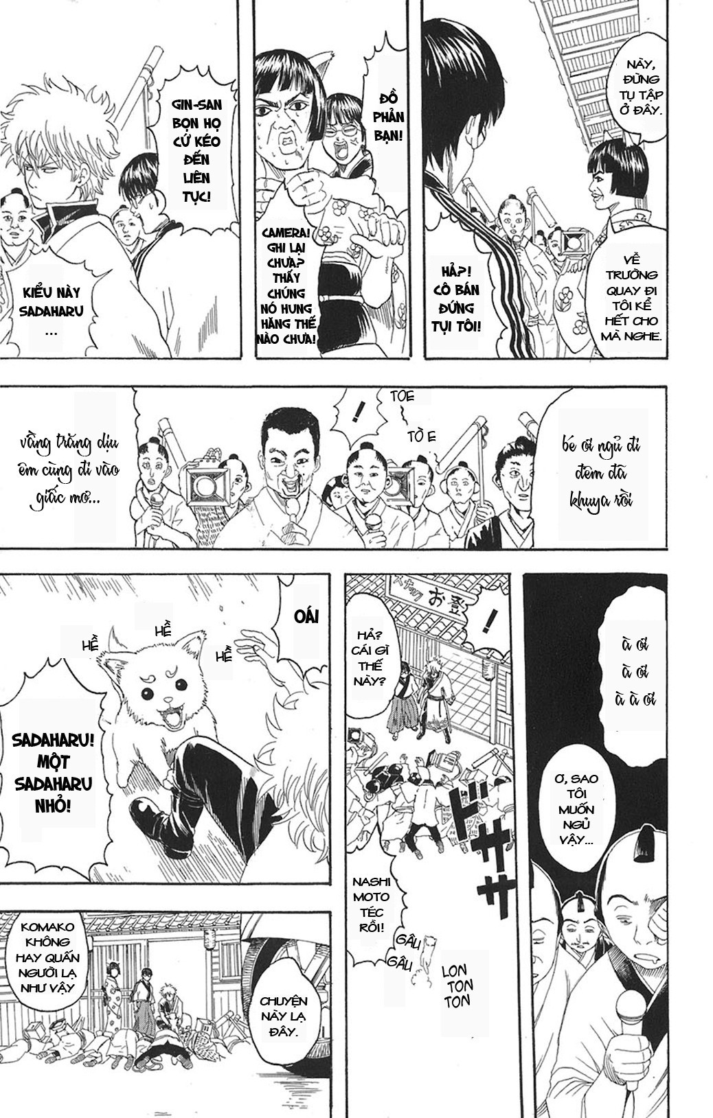 Chapter 72 - Trang 6