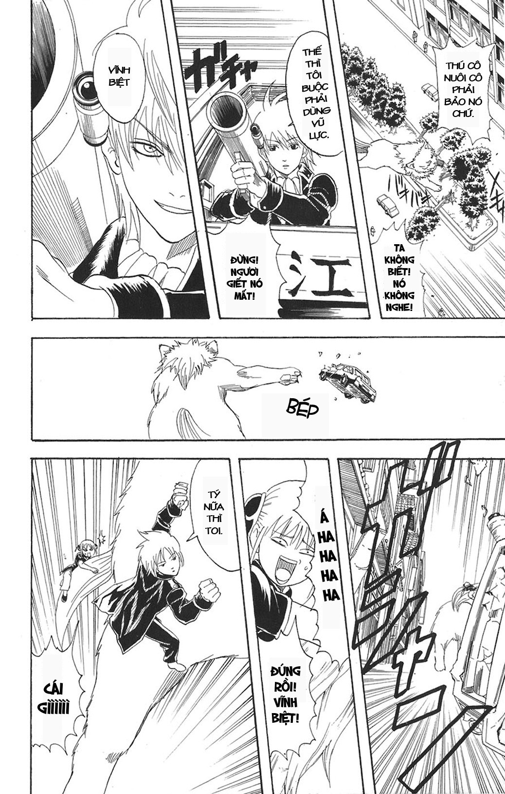Chapter 72 - Trang 9