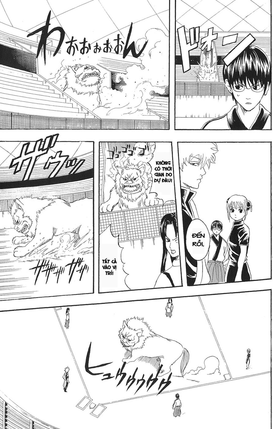 Chapter 73 - Trang 11