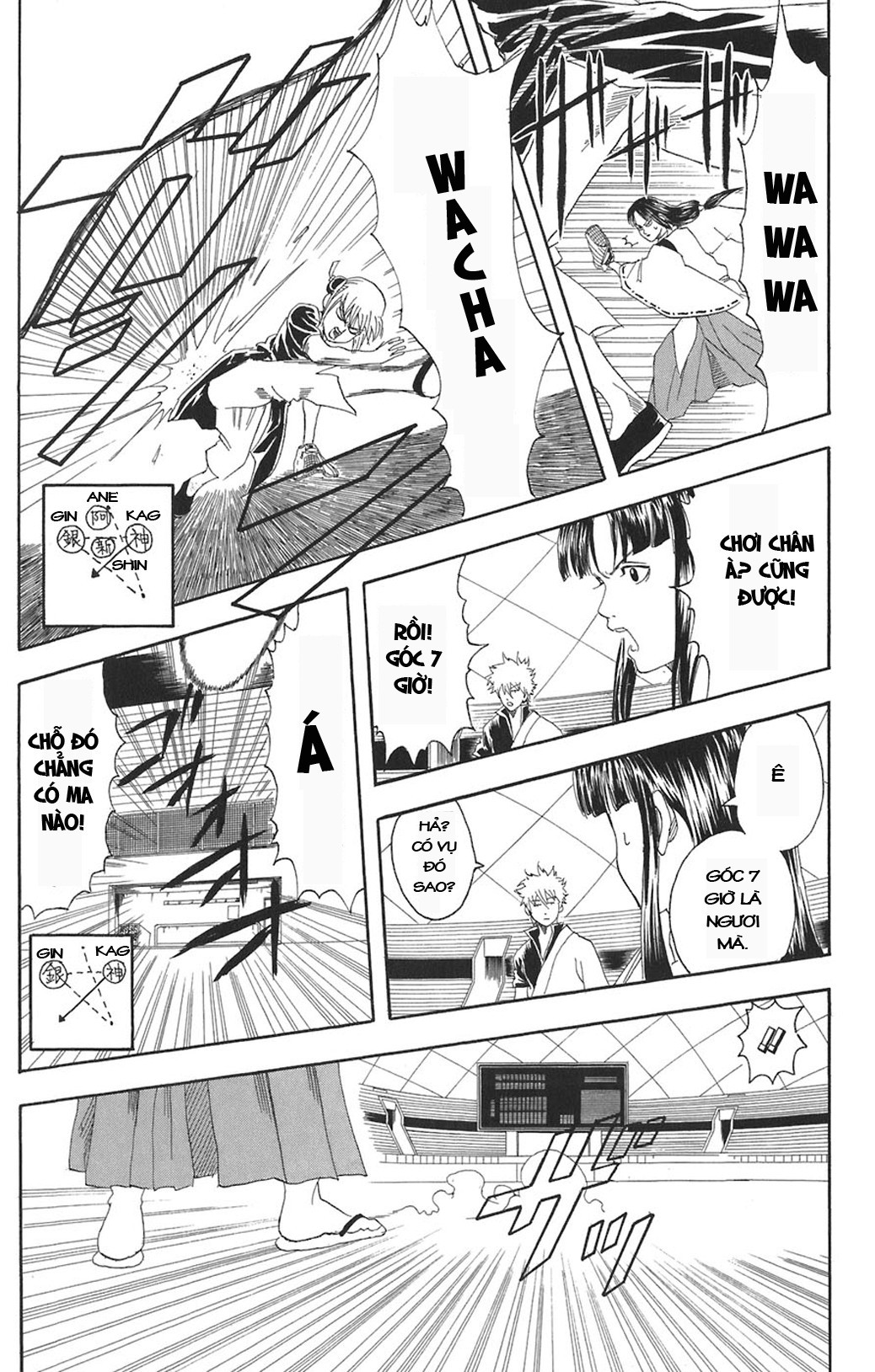 Chapter 73 - Trang 15