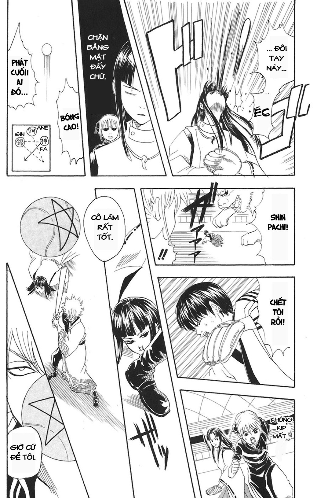 Chapter 73 - Trang 17