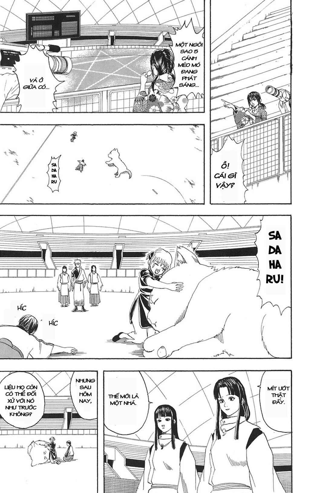 Chapter 73 - Trang 19