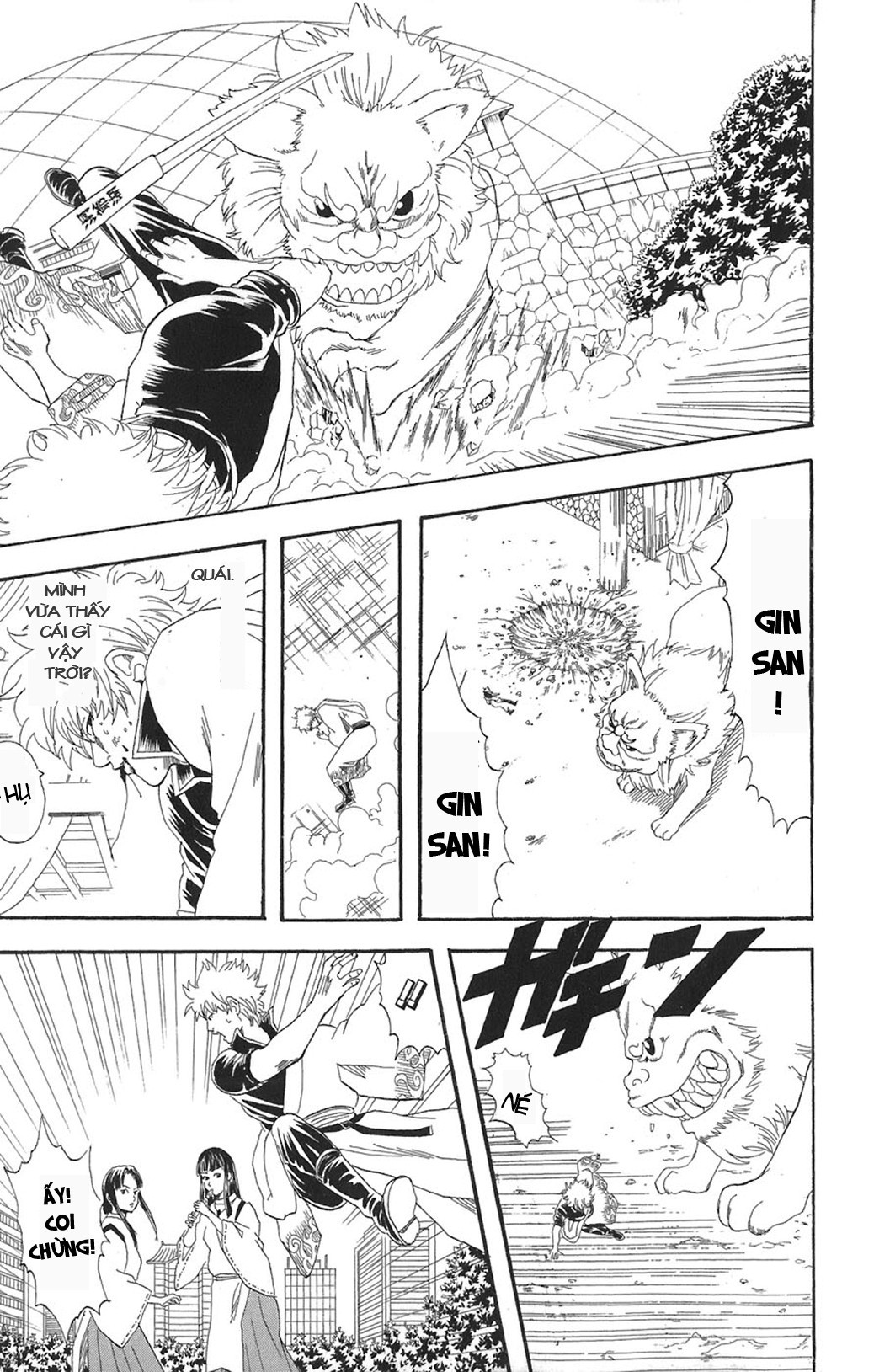 Chapter 73 - Trang 3