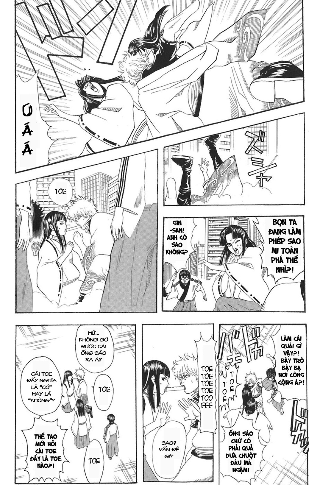 Chapter 73 - Trang 4