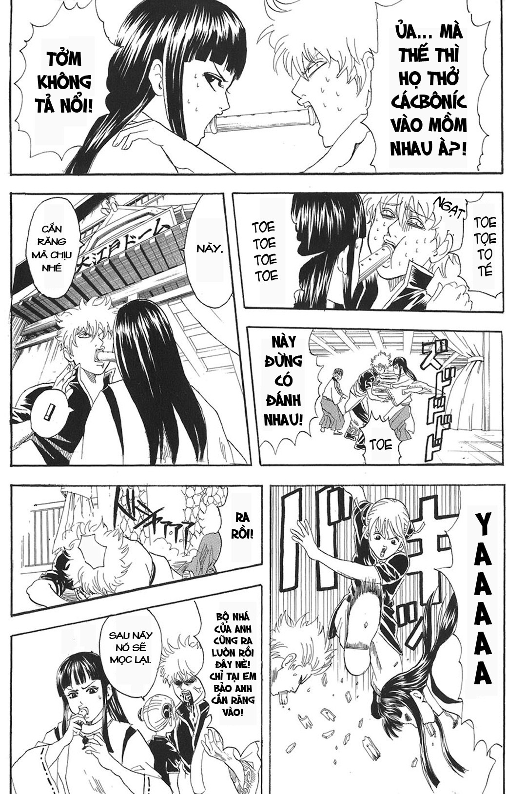 Chapter 73 - Trang 6