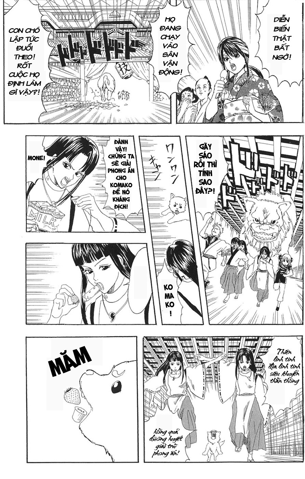 Chapter 73 - Trang 7