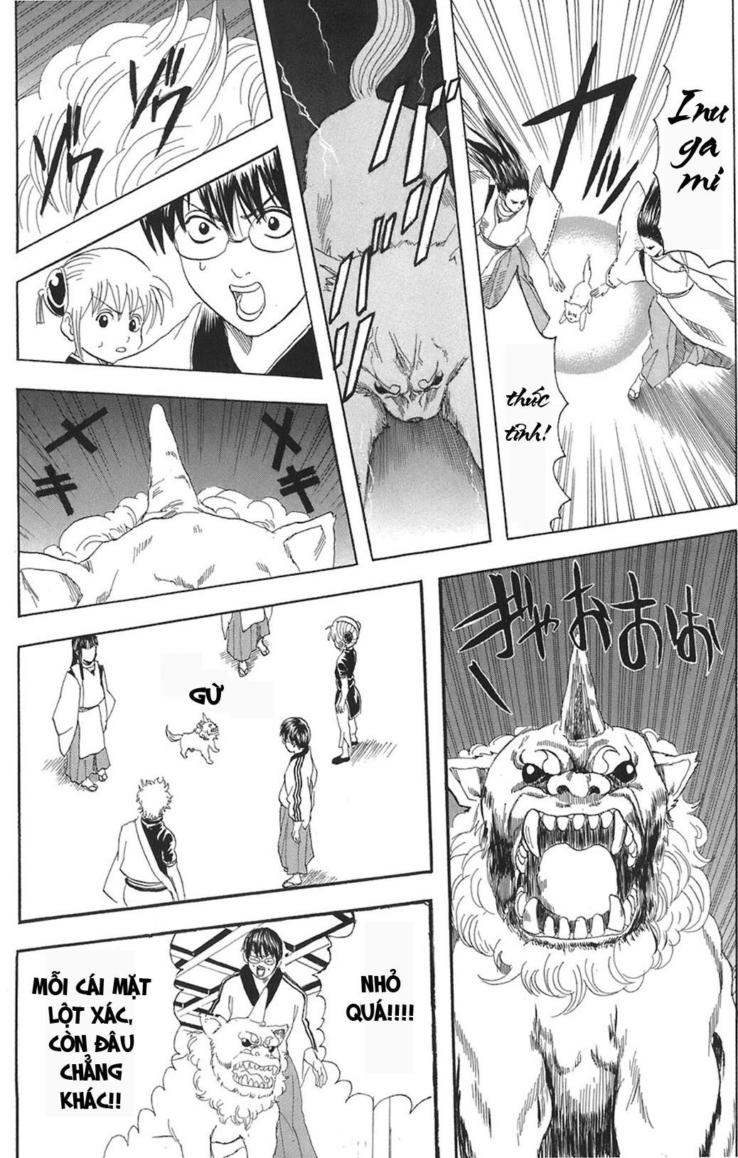Chapter 73 - Trang 8