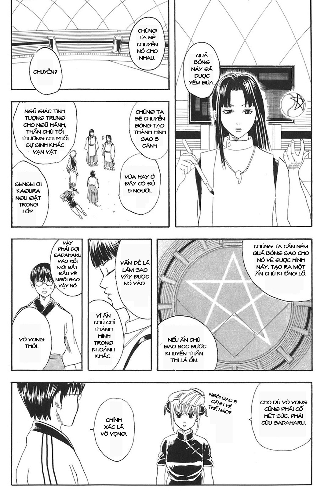Chapter 73 - Trang 10