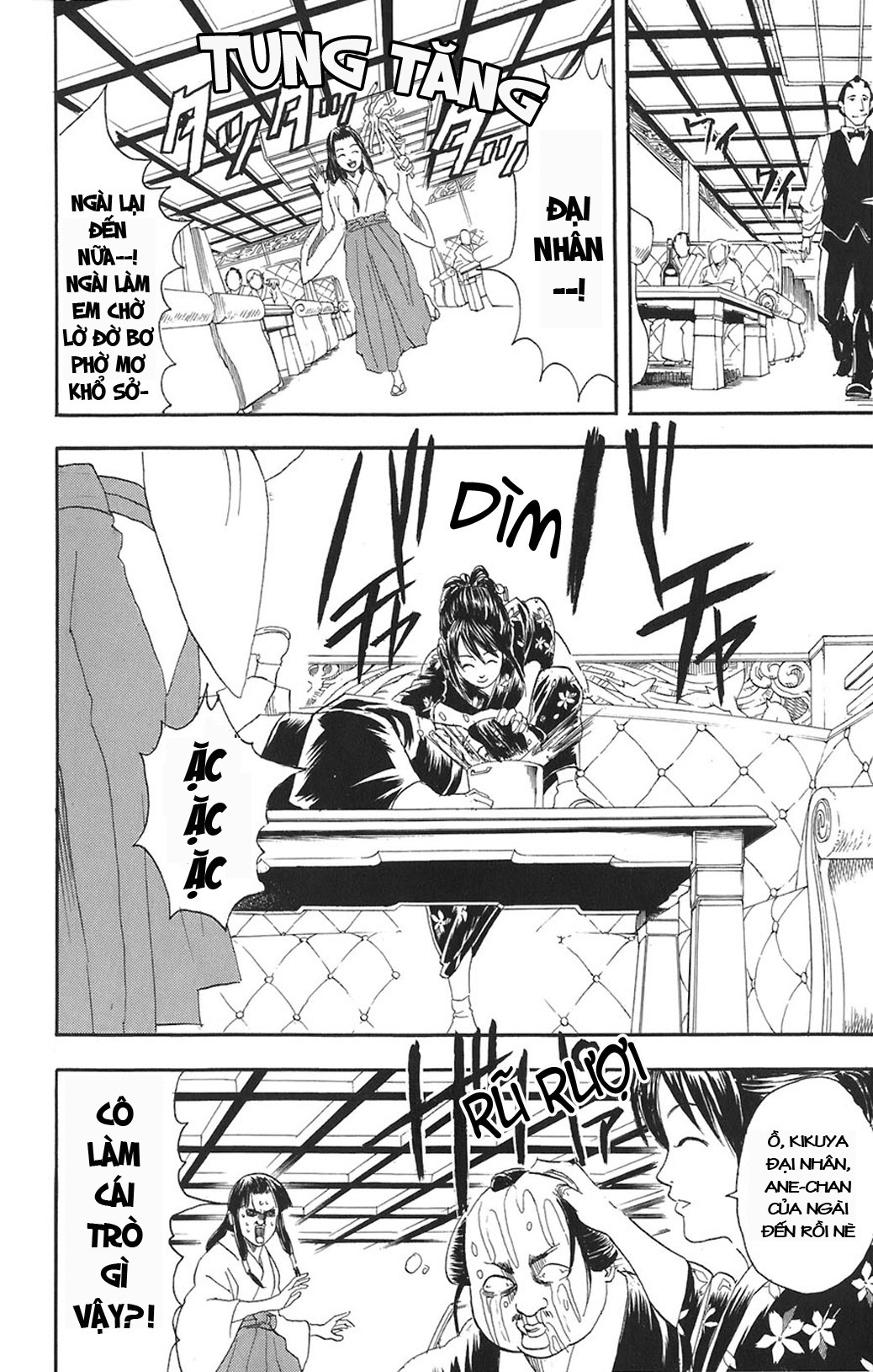 Chapter 74 - Trang 3