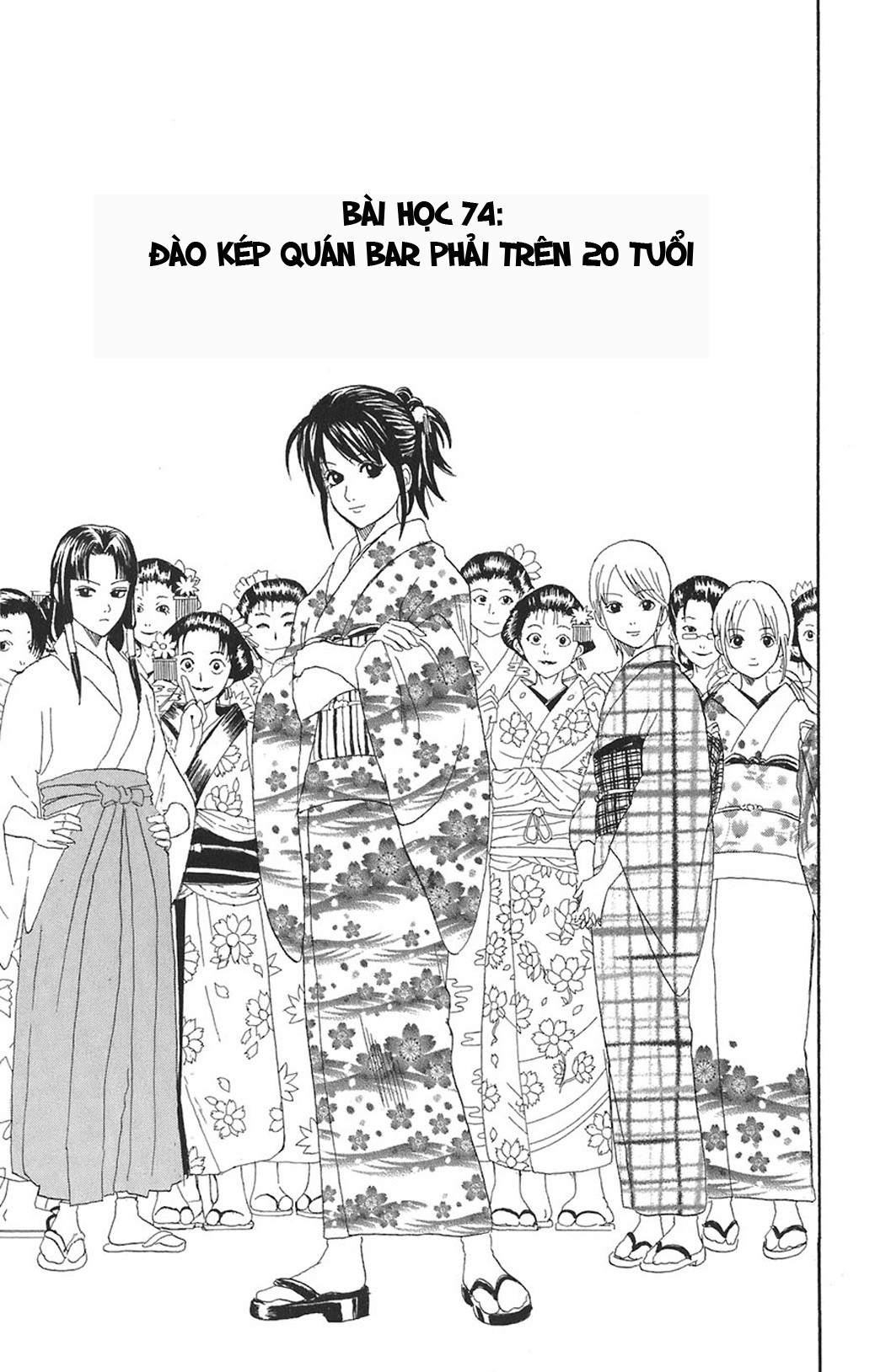 Chapter 74 - Trang 6
