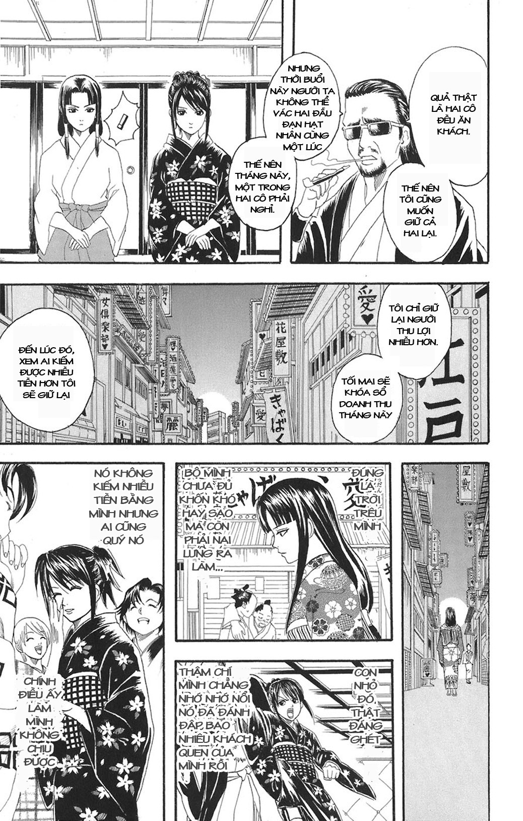 Chapter 74 - Trang 8