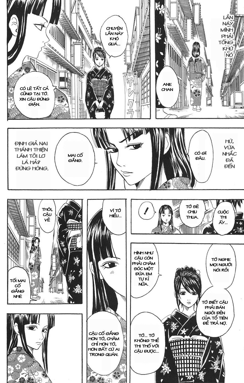 Chapter 74 - Trang 9