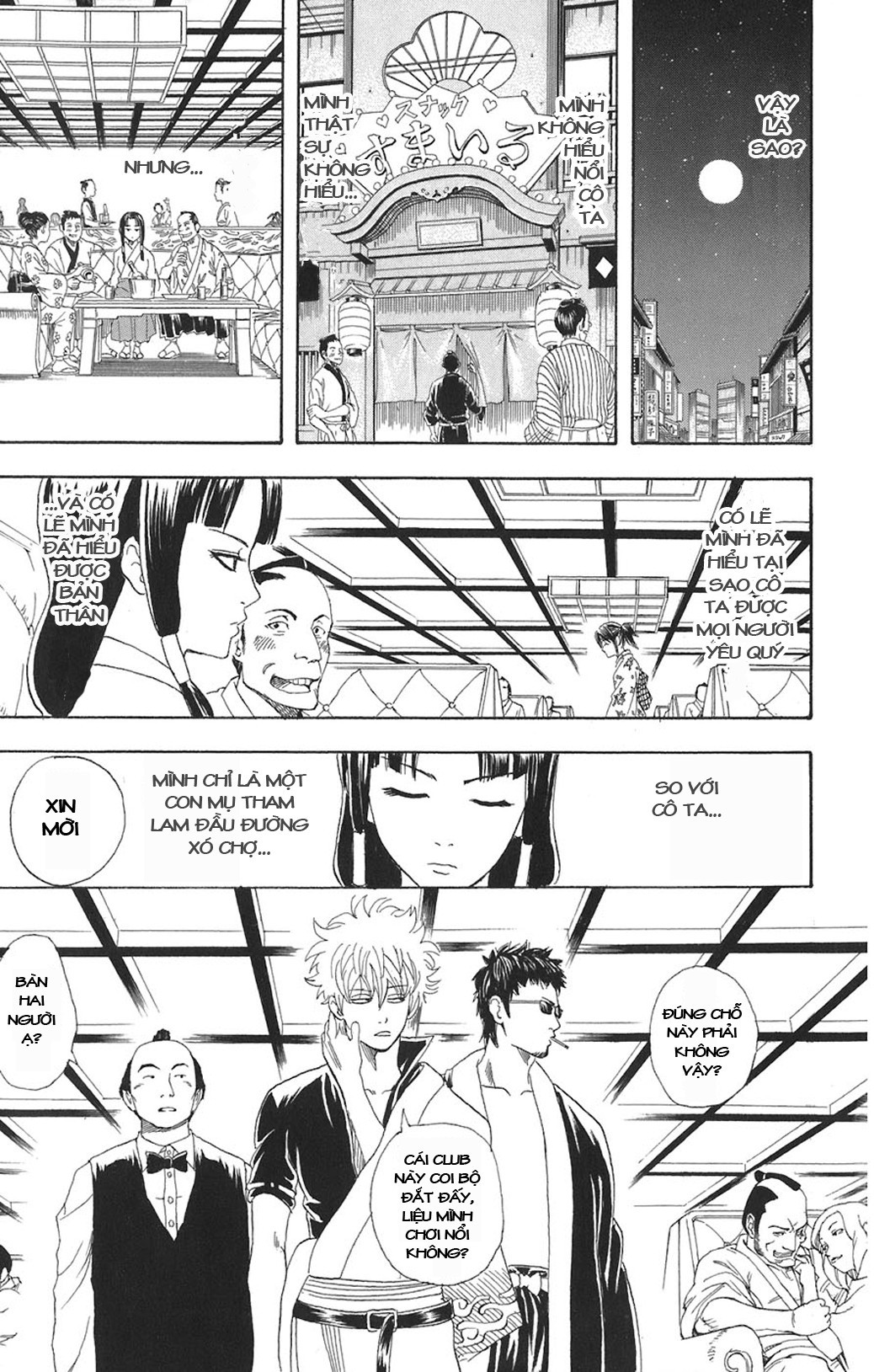 Chapter 74 - Trang 10