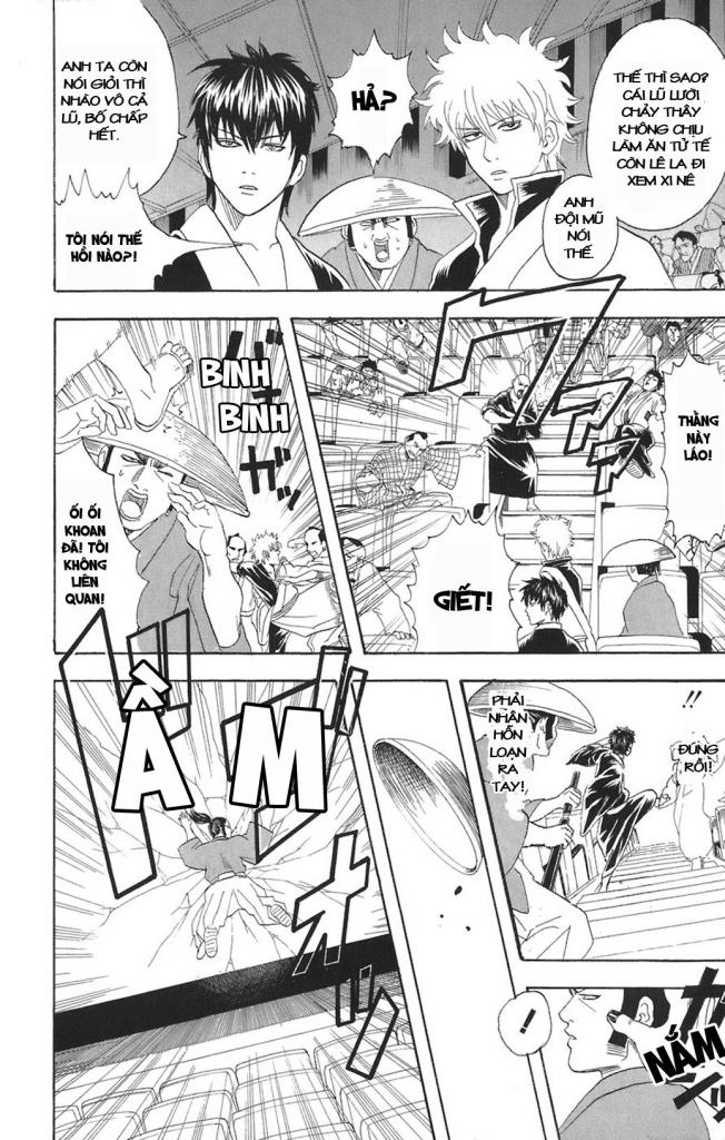 Chapter 75 - Trang 11