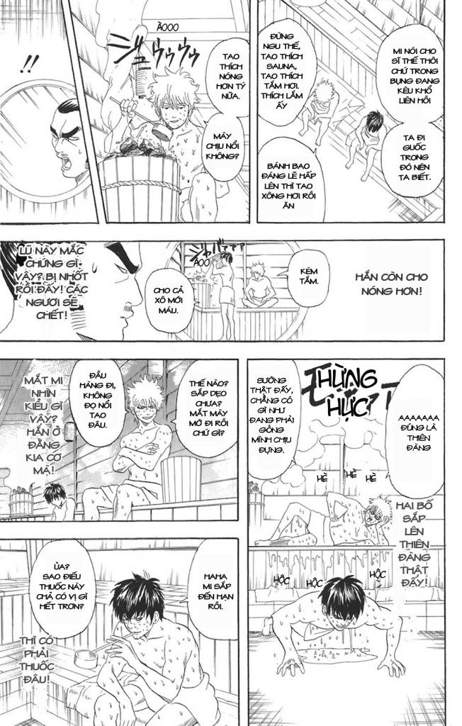 Chapter 75 - Trang 16
