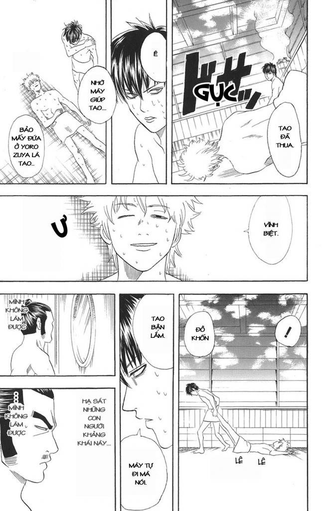 Chapter 75 - Trang 18