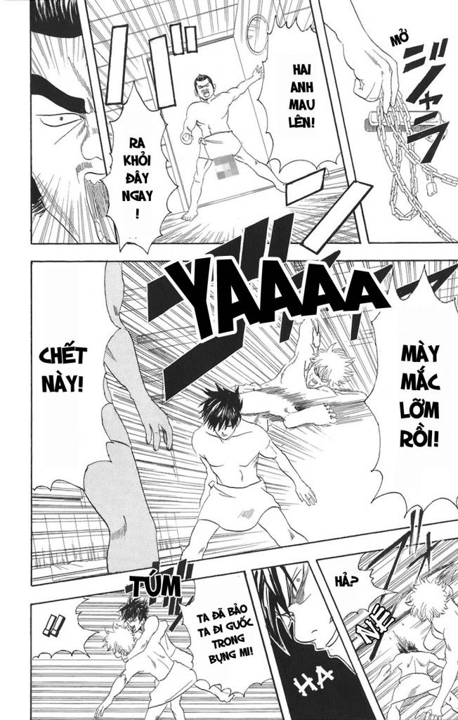 Chapter 75 - Trang 19