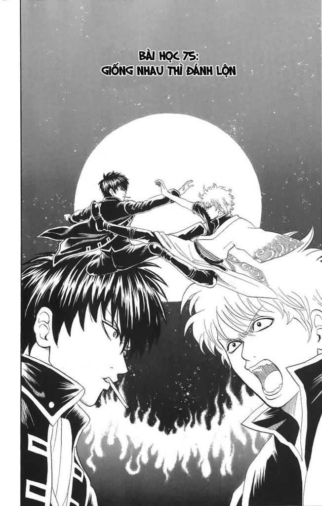 Chapter 75 - Trang 3