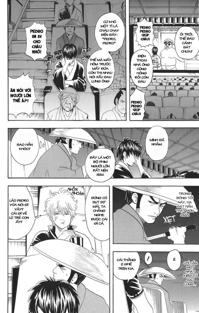 Chapter 75 - Trang 9