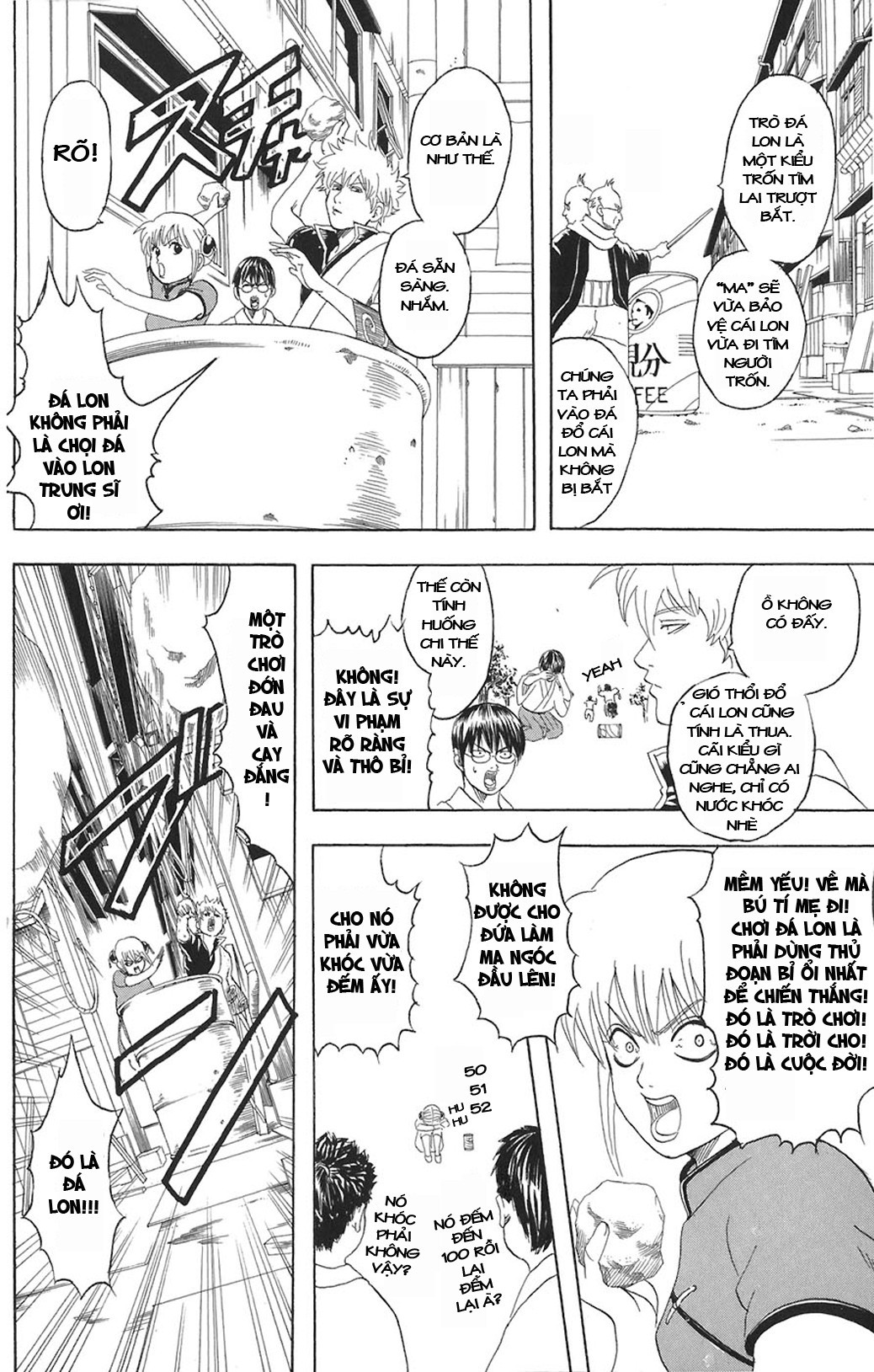 Chapter 76 - Trang 11