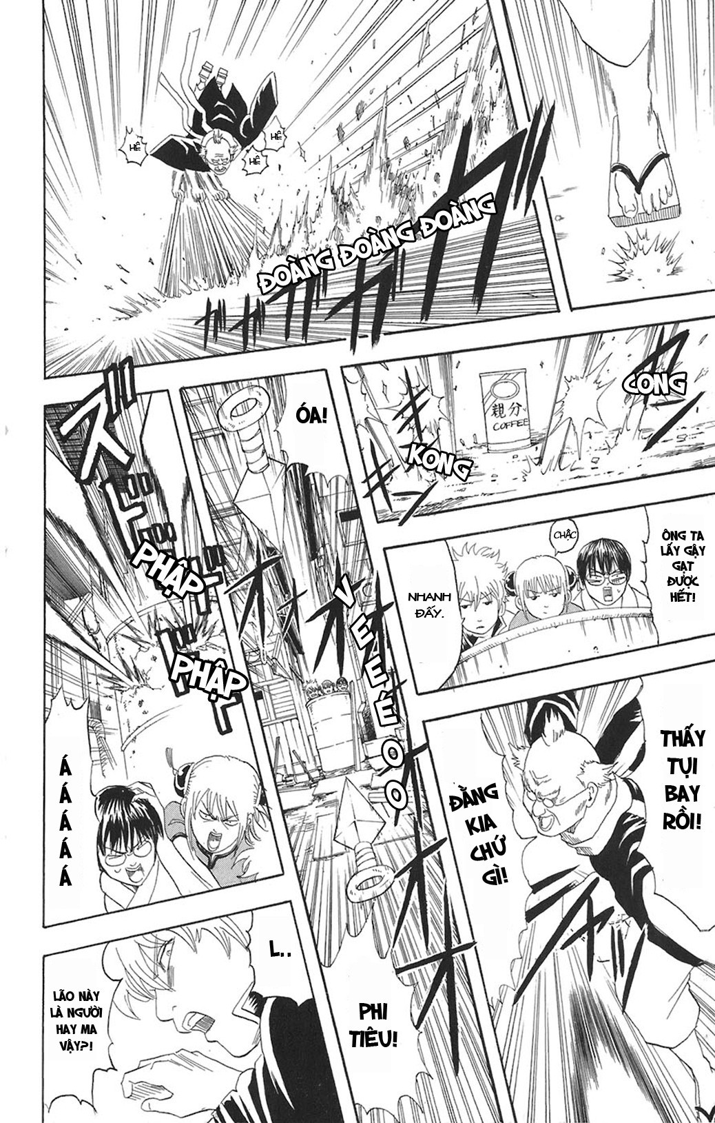 Chapter 76 - Trang 13