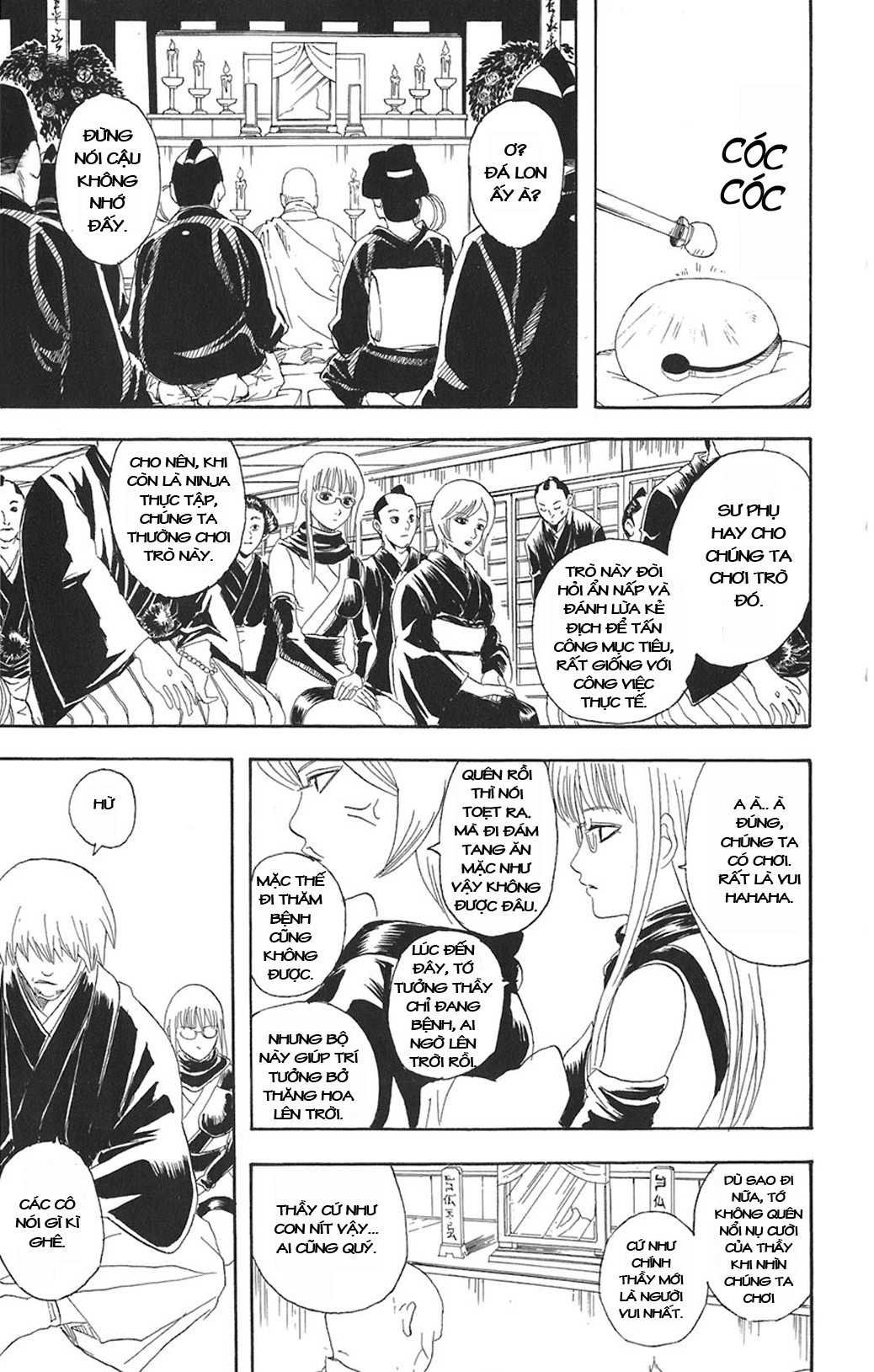 Chapter 76 - Trang 14