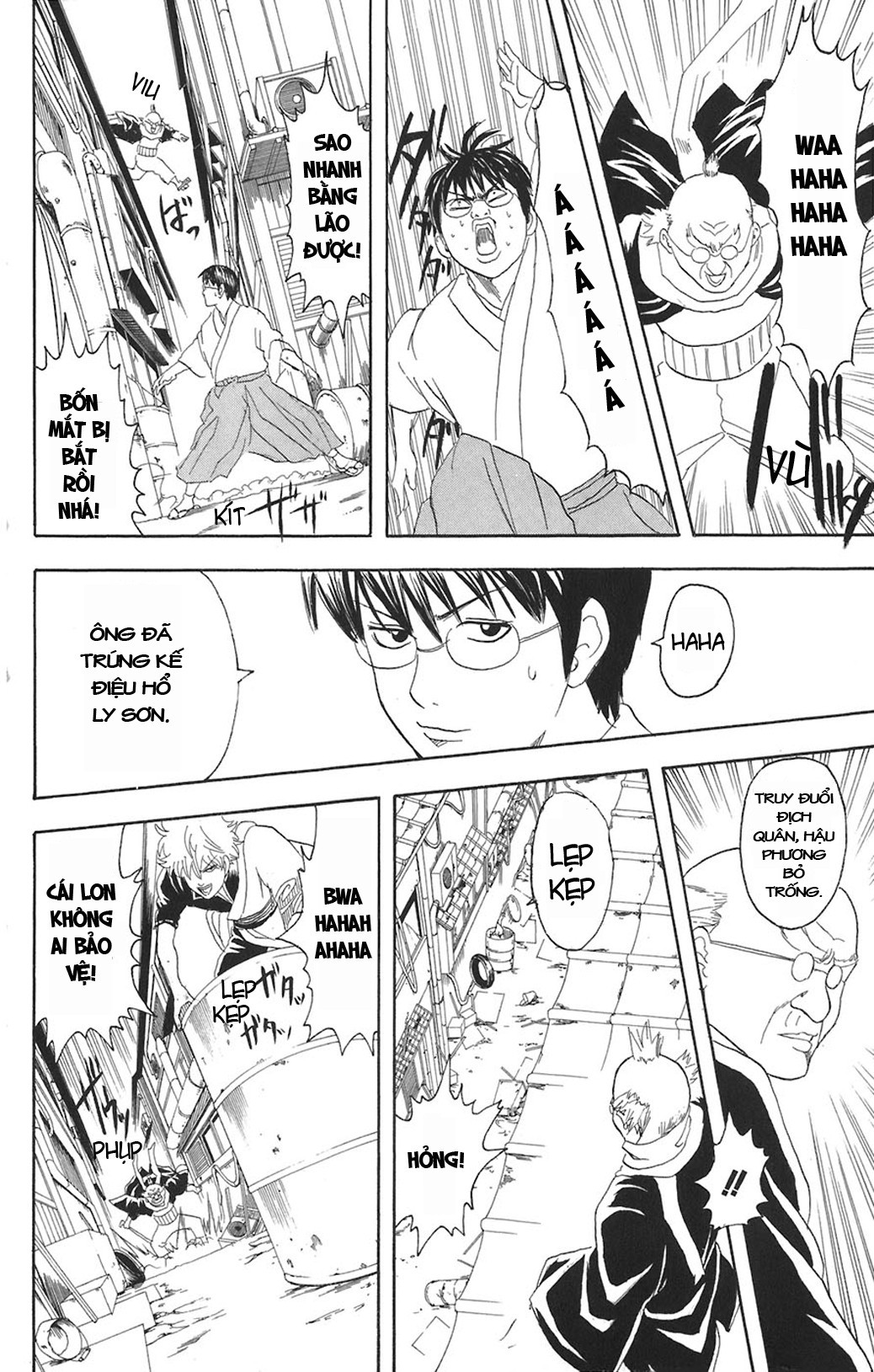 Chapter 76 - Trang 15