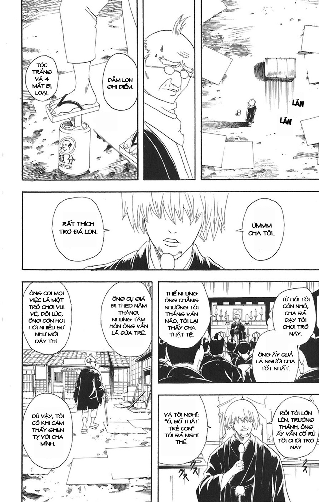 Chapter 76 - Trang 17