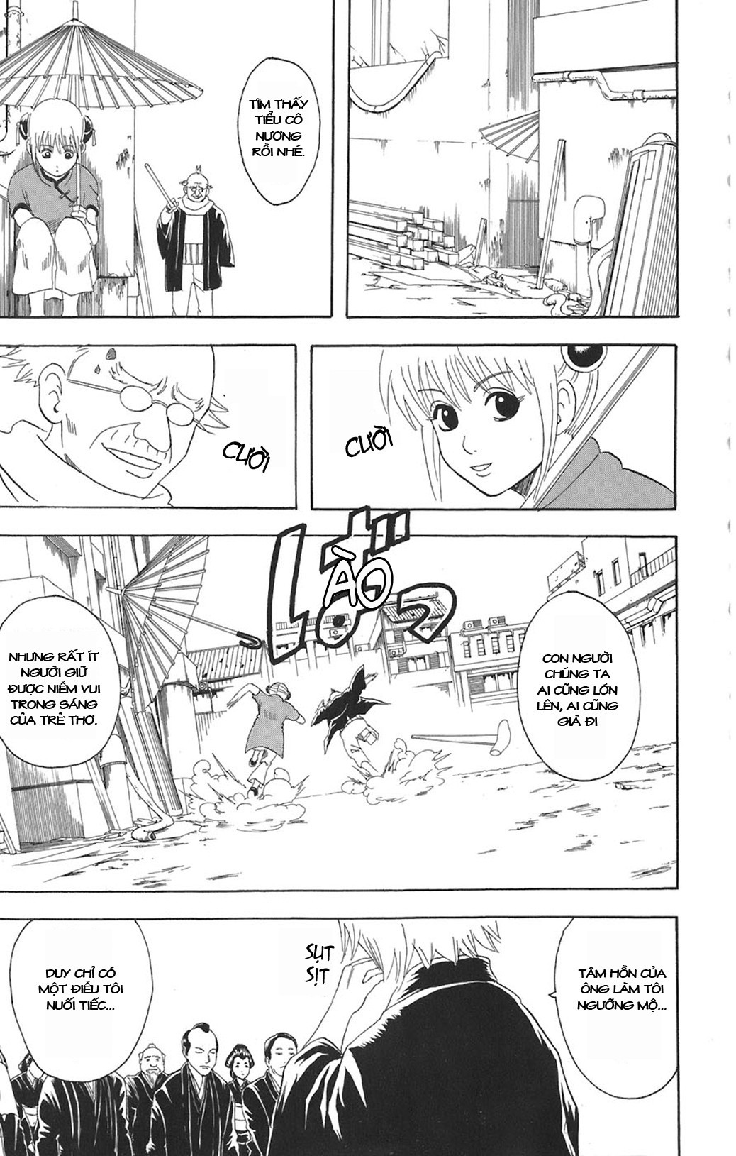 Chapter 76 - Trang 18