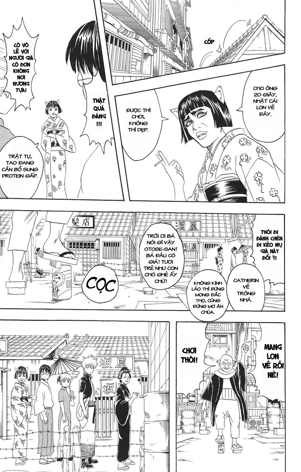 Chapter 76 - Trang 8