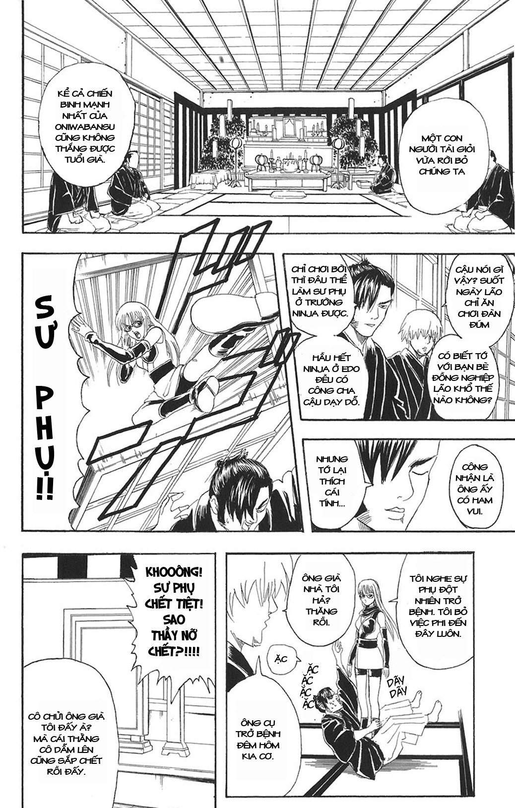 Chapter 76 - Trang 9