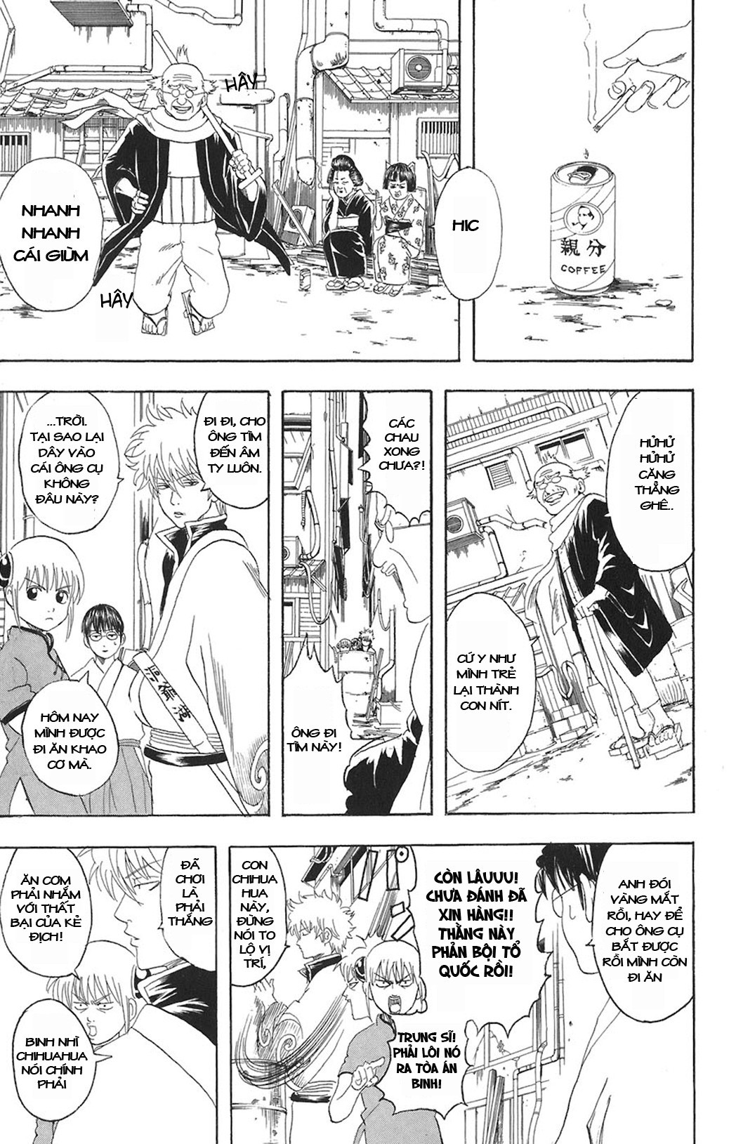 Chapter 76 - Trang 10