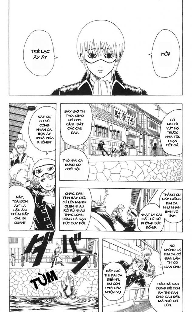 Chapter 77 - Trang 12