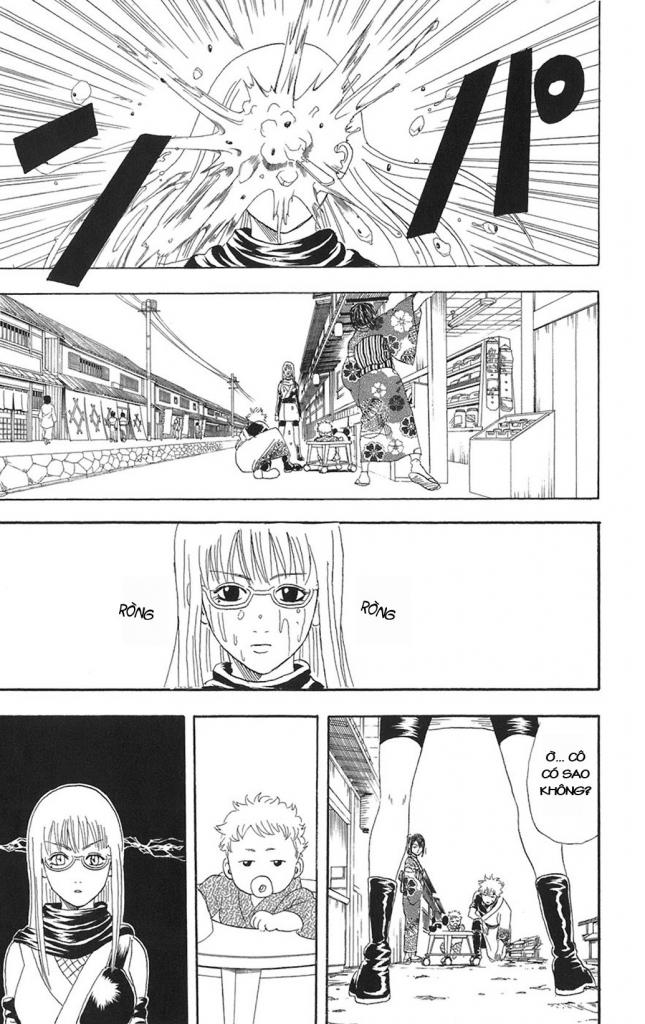 Chapter 77 - Trang 14