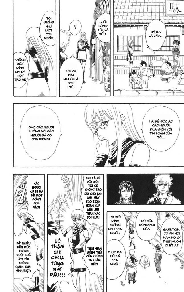 Chapter 77 - Trang 15